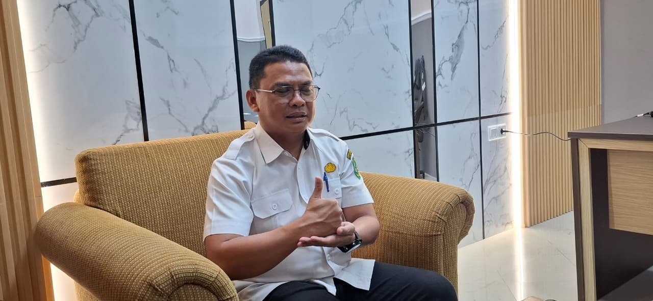 Kabid Kepramukaan, Dispora Kukar, Nopan Solihin