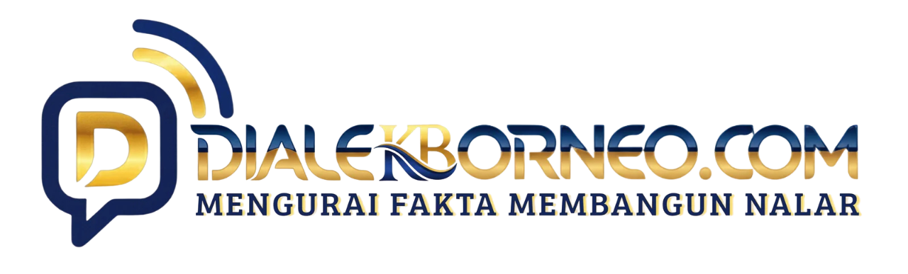 dialekborneo.com dialekborneo.com