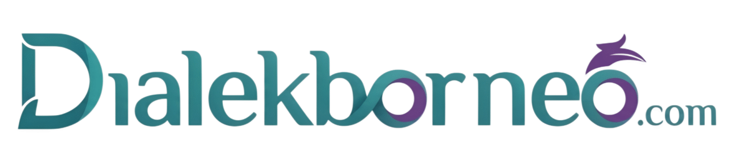 Dialekborneo.com