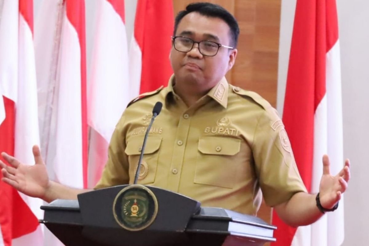 Lahan Bekas Karhutla Diusulkan Tak Langsung Digunakan, Ini Gagasan Bupati Kukar