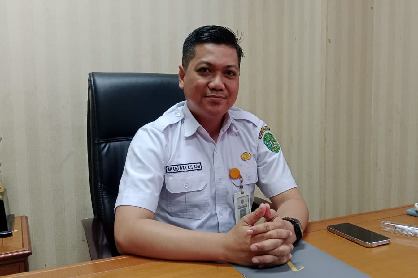 Kuliner Khas Kutai Jadi Prioritas Promosi Dispar Kukar Selama Erau