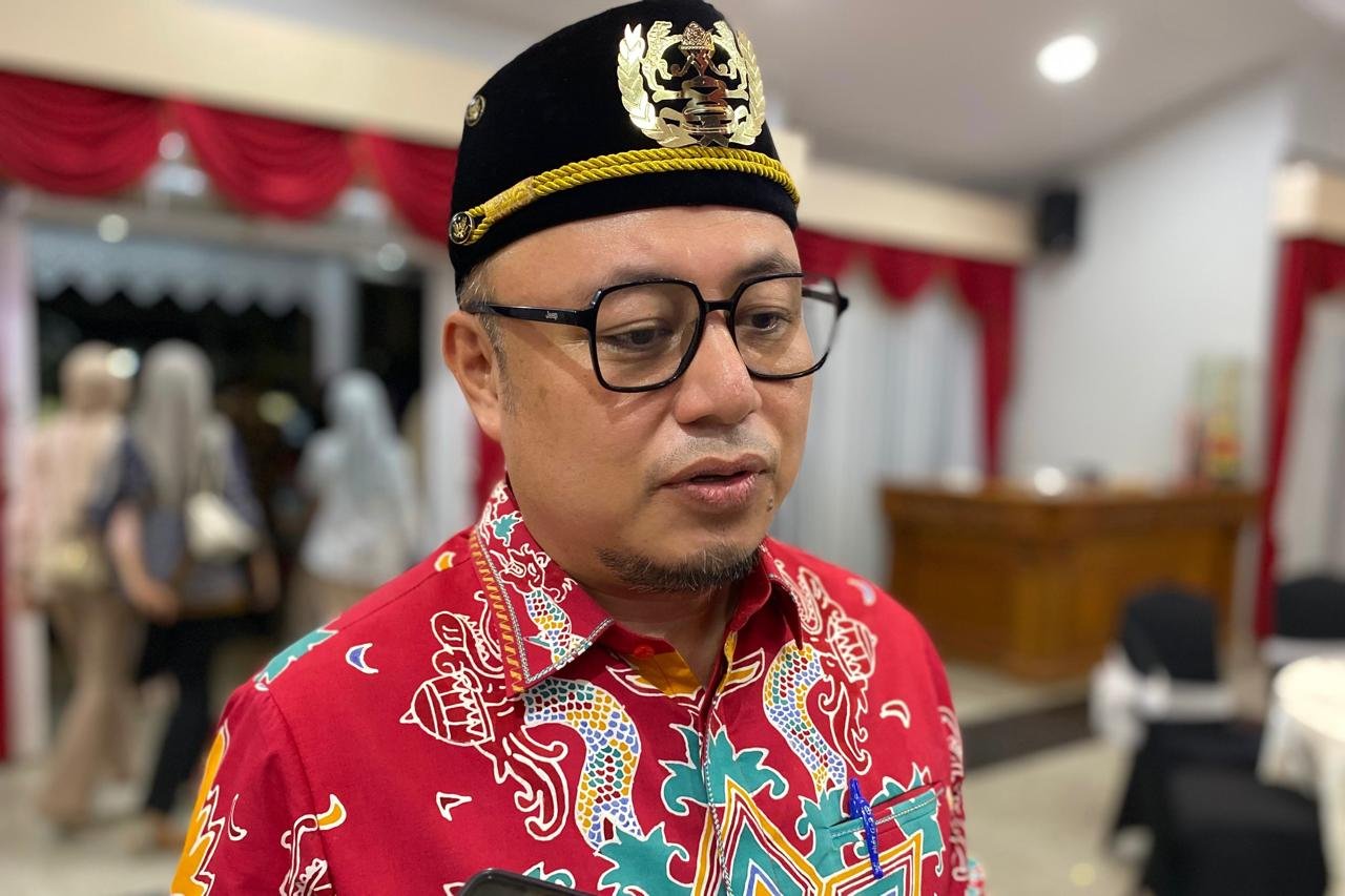 Erau Disebut Bukan Hanya Milik Kukar, Pemkab Harap Dukungan Kaltim