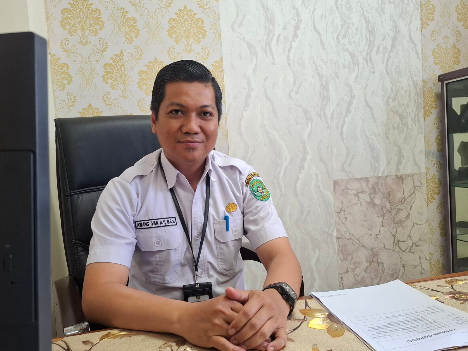 Dispar Kukar Siapkan Destinasi Sejarah sebagai Pilihan Wisata Saat Erau