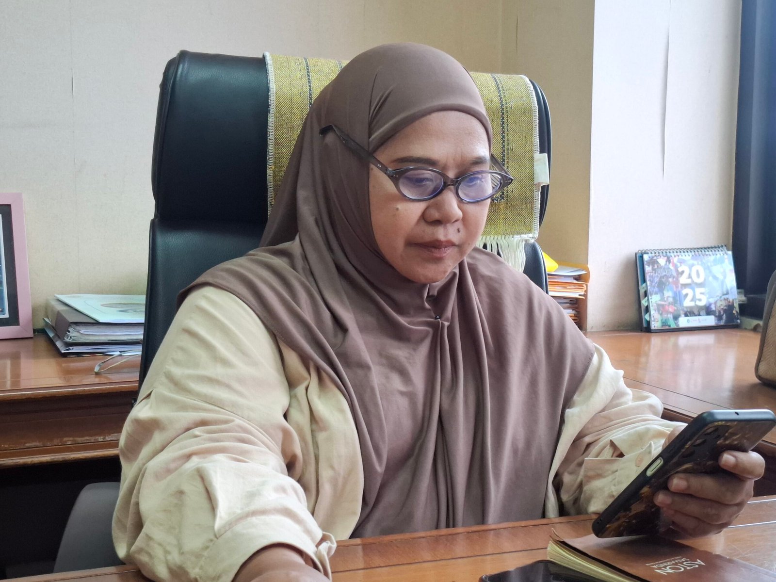 69 Pokdarwis Terdata di Kukar, 38 Masih Aktif