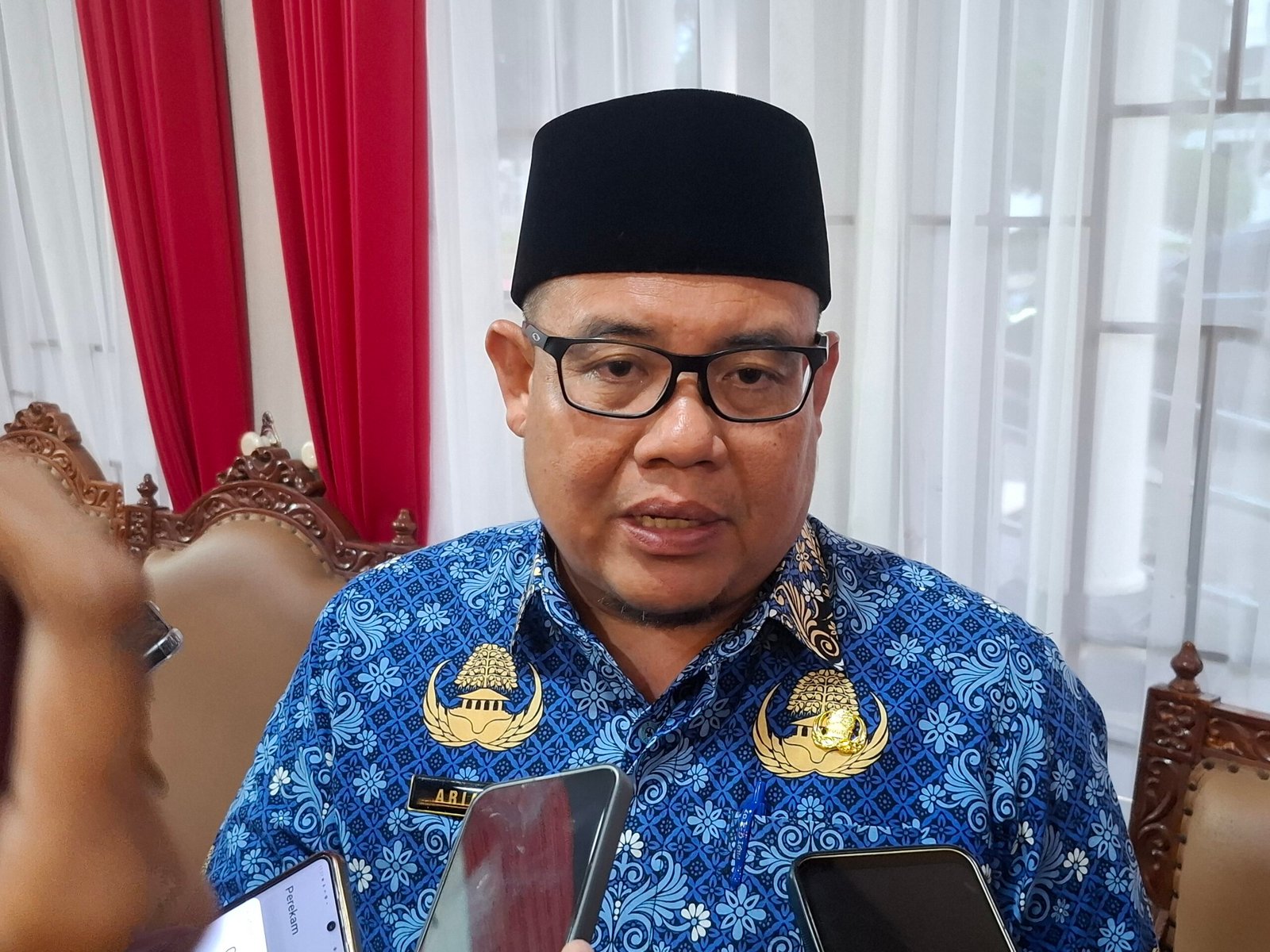 Program RT Ku Terbaik Dikoreksi Jadi Rp50 Juta, Penyaluran Mulai Oktober 2026